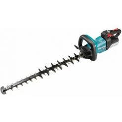 MAKITA Tondeuse De Haie De Batterie 60 Cm 40V Max. | Sans Batterie Sans Chargeur | Uh006gz