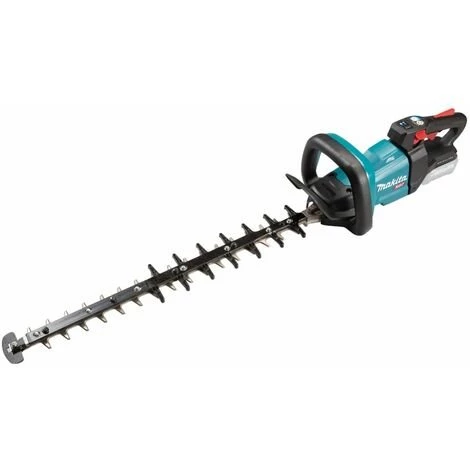 MAKITA Tondeuse De Haie De Batterie 60 Cm 40V Max. | Sans Batterie Sans Chargeur | Uh006gz