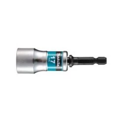 MAKITA E-03517 CLÉ À DOUILLE DE TORSION 17 MM SW 17 1/4