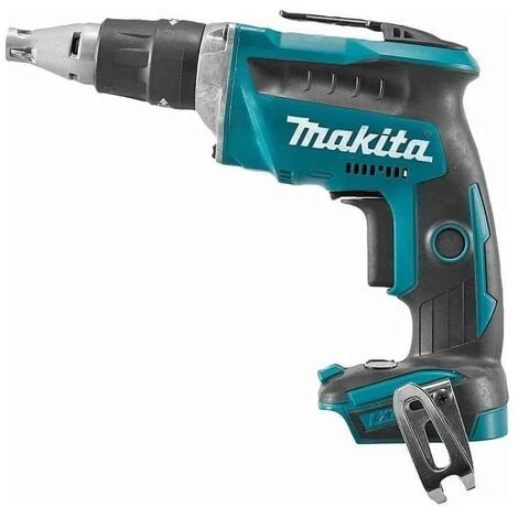 Visseuse à Placo MAKITA DFS452 18v LXT + Coffret (nue Sans Batterie)