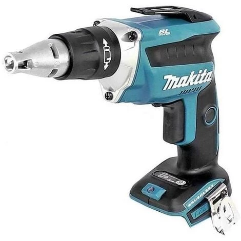 Visseuse à Placo MAKITA DFS452 18v LXT + Coffret (nue Sans Batterie) – Image 2