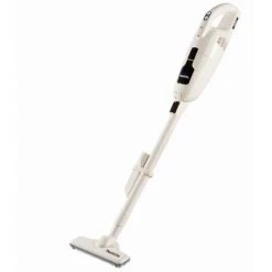 Aspirateur 10,8 V Li-Ion Intégrée 50 Mbar MAKITA + 1 Batterie - CL114FDWI