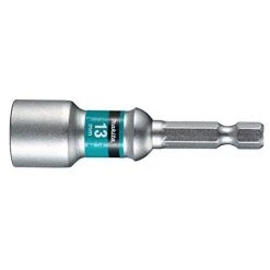 MAKITA E-03486 PREMIER NUTSETTER H13 X 65 MM