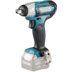 MAKITA 12V Sans Fil Boulonneuse TW141DZ / Sans Batterie, Sans Chargeur