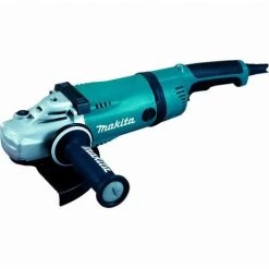 Meuleuse Ø230 Mm 2400W MAKITA - GA9030RFK1