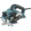 Rabot MAKITA 82 Mm Et 1050 W Coffret Mak-Pac - KP0810CJ