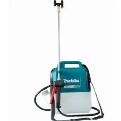 Pulvérisateur 18V 5L MAKITA Sans Batterie - DUS054Z