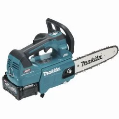 Tronçonneuse 40V Max 25 Cm MAKITA 1 Batt.BL4040 + Chargeur - UC002GM102