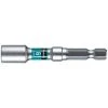 Makita E-03458 Clé à Douille De Torsion 6 Mm SW 6 1/4