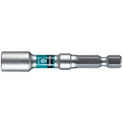 Makita E-03458 Clé à Douille De Torsion 6 Mm SW 6 1/4