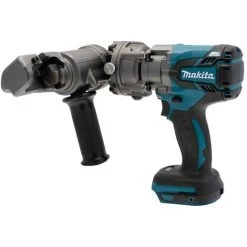 Coupe Tige Filetée 18 V Li-Ion MAKITA - Sans Batterie - DSC121ZK