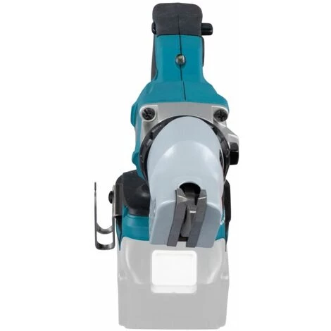 MAKITA Ciseaux D'étain De Batterie 2.0 Mm 18V | Sans Batterie Sans Chargeur | DJS200Z – Image 2