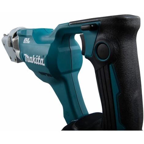 MAKITA Ciseaux D'étain De Batterie 2.0 Mm 18V | Sans Batterie Sans Chargeur | DJS200Z – Image 3
