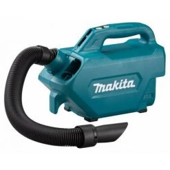 Makita - Aspirateur Compact DCL184Z 18V Li-Ion Machine Seule