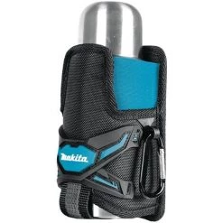 MAKITA E-05599 BOUTEILLE ISOTHERME AVEC SUPPORT