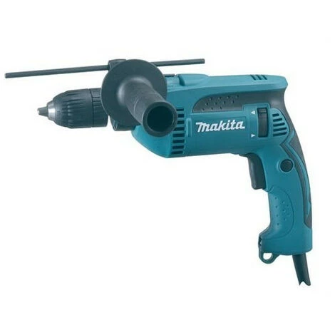 Marteau Perforateur HP1641K 680W Diamètre 16mm - MAKITA