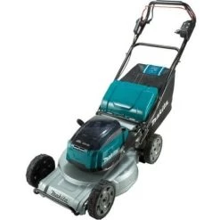 MAKITA Tondeuse Auto-tractée 36 V 2 X 18 V Li-Ion Solo - DLM533Z