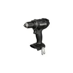 MAKITA DDF482 18V LXT Li-ion Perceuse Visseuse Nue Sans Batterie (noire)