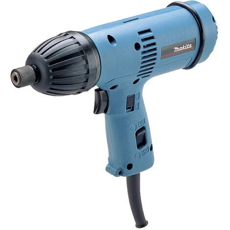 Makita Makita -Perceuse à Percussion 360 W + Mallette