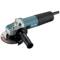 Meuleuse Dangle Makita Makita GA5080RX02 125 Mm 1400 W