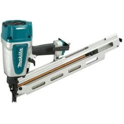 MAKITA AN924 Cloueur De Charpente Pneumatique 90 Mm 20°