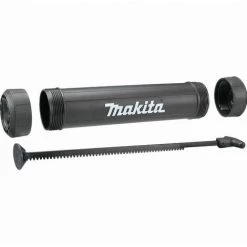 Set Support C Tube Aluminium Pour Cartouche MAKITA 800 Ml - 197195-9