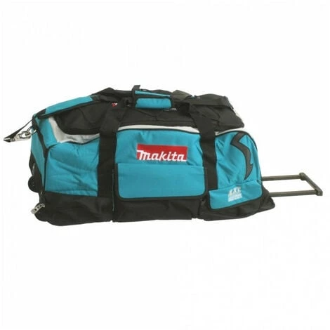 Sac De Transport D'outils à Roulette 831279-0 MAKITA