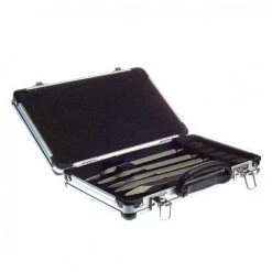 Coffret 2 Pics 3 Burins SDS-Plus MAKITA - D-16368