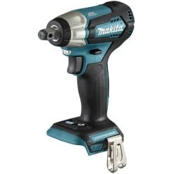Boulonneuse à Chocs 18V LXT 180 Nm 1/2" (machine Seule) En MAKPAC - MAKITA DTW181ZJ
