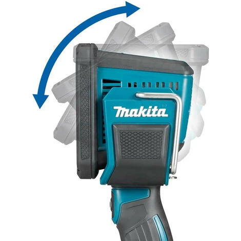 Lampe De Chantier 18V LXT Li-Ion (Produit Seul) - MAKITA DML812 – Image 2