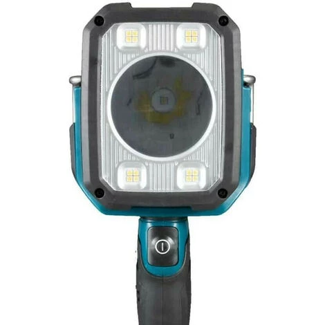 Lampe De Chantier 18V LXT Li-Ion (Produit Seul) - MAKITA DML812 – Image 3