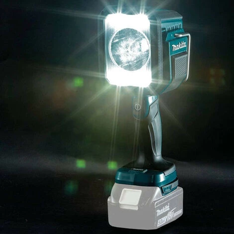 Lampe De Chantier 18V LXT Li-Ion (Produit Seul) - MAKITA DML812 – Image 4