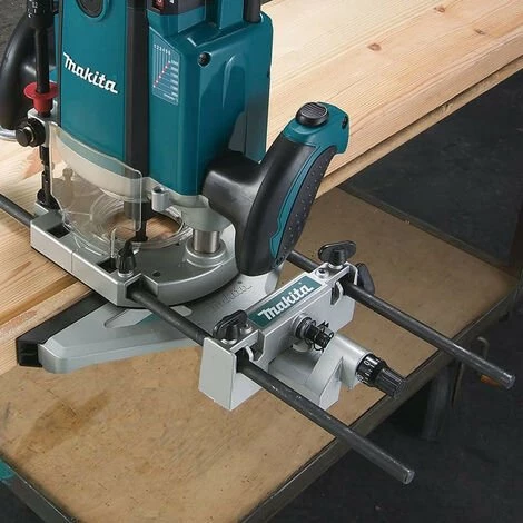 Défonceuse Ø 12 Mm 2300 W En MAKPAC - MAKITA RP2302FCXJ – Image 4