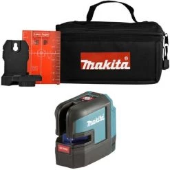 Niveau Laser MAKITA SK105DZ (Machine Seule)