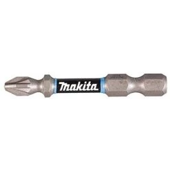 MAKITA E-03305 PREMIER DOUBLE MÈCHE DE TORSION PZ2 50 MM