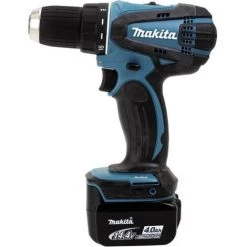 MAKITA Perceuse Visseuse 144 V DDF 446 RMJ