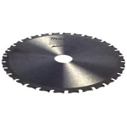 MAKITA Lame De Scie Circulaire Ø 136 Mm Pour Acier