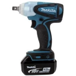 MAKITA Boulonneuse à Chocs 18 V DTW 251 RMJ