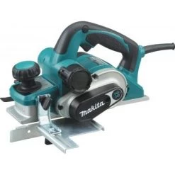 MAKITA Rabot électrique KP 0810 CJ
