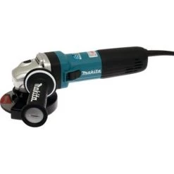 MAKITA Meuleuse Diamètre 125 Mm Puissance 1400W GA5041C01