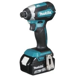 MAKITA Visseuse à Chocs 18V DTD 153 RFJ