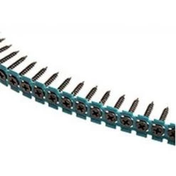 MAKITA Vis En Bande Pour Visseuse Débrayable 6843 39x25