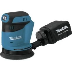MAKITA Ponceuse Excentrique 18 V DBO180Z