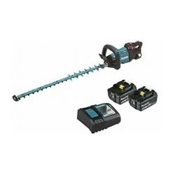 Taille-haie 18 V Li-ION 5 Ah 75 Cm Makita DUH752RT2