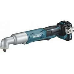 Visseuse D'angle à Chocs 10,8 V Li-ion 2 Ah 3/8'' 60 Nm Makita Tl065dsae