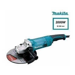 Meuleuse D'angle Ø 230 Mm 2000w Makita GA9050KX