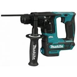 MAKITA PERFORATEUR SDS-PLUS 10,8 V LI-ION 16 MM (PRODUIT SEUL) HR166DZ