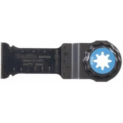 MAKITA Lame De Scie De Plongée B-66357 | 32mm Map004