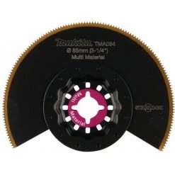 MAKITA Lame De La Scie De Segment 85mm TMA064 | B-64973