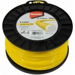 MAKITA Mähten Round 3.0mmx168m